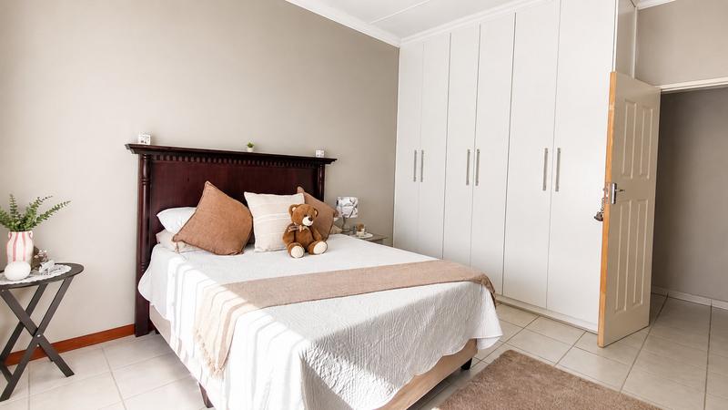 4 Bedroom Property for Sale in Bayswater Free State